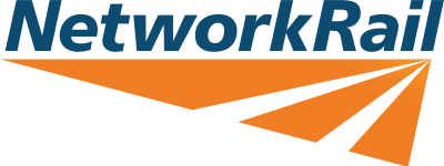 Network Rail logo