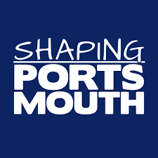 Shaping Portmouth